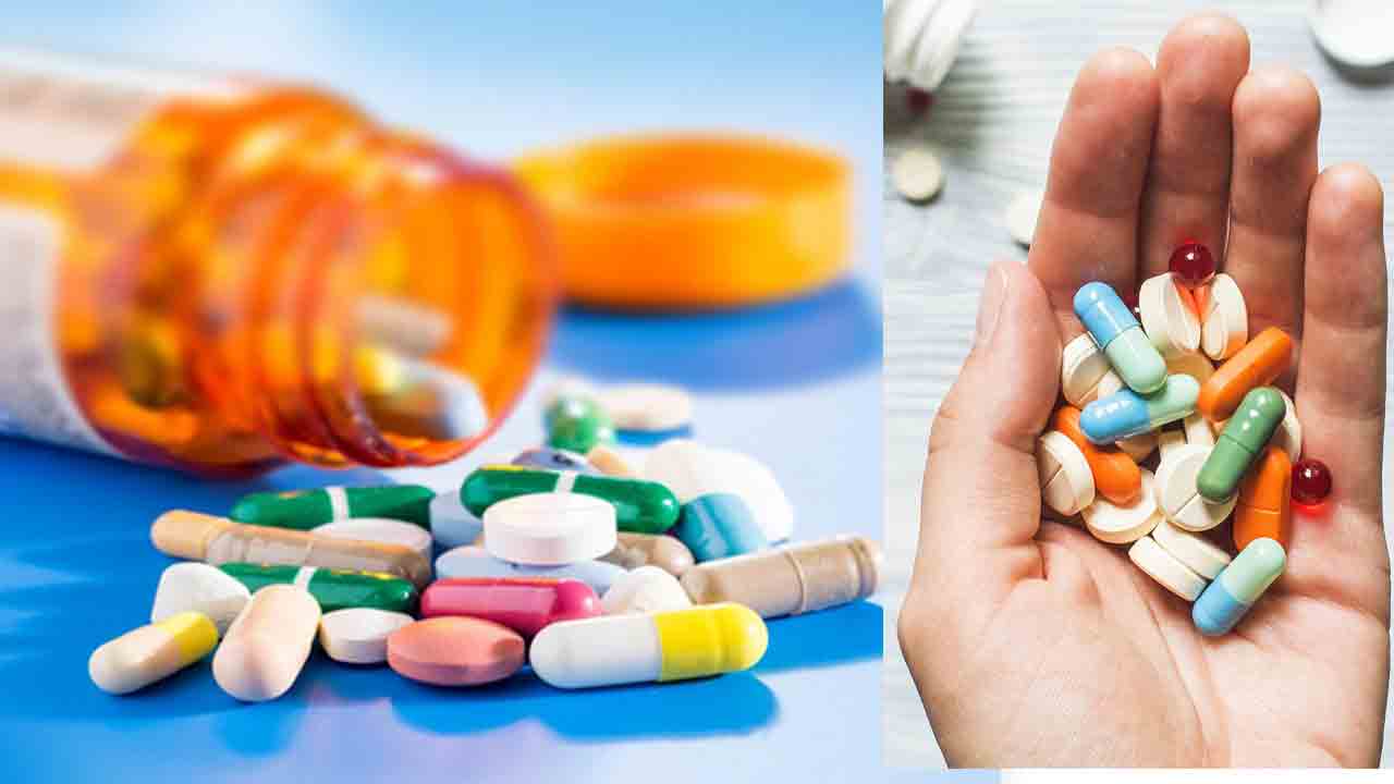 Health Tips | అవసరానికి మించి మందులు వాడుతున్నారా.. అయితే మీకు ఈ సమస్యలు తప్పవు!