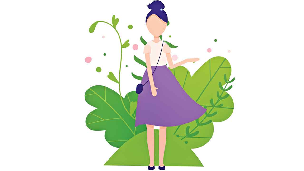 రుతు ఆహారం!