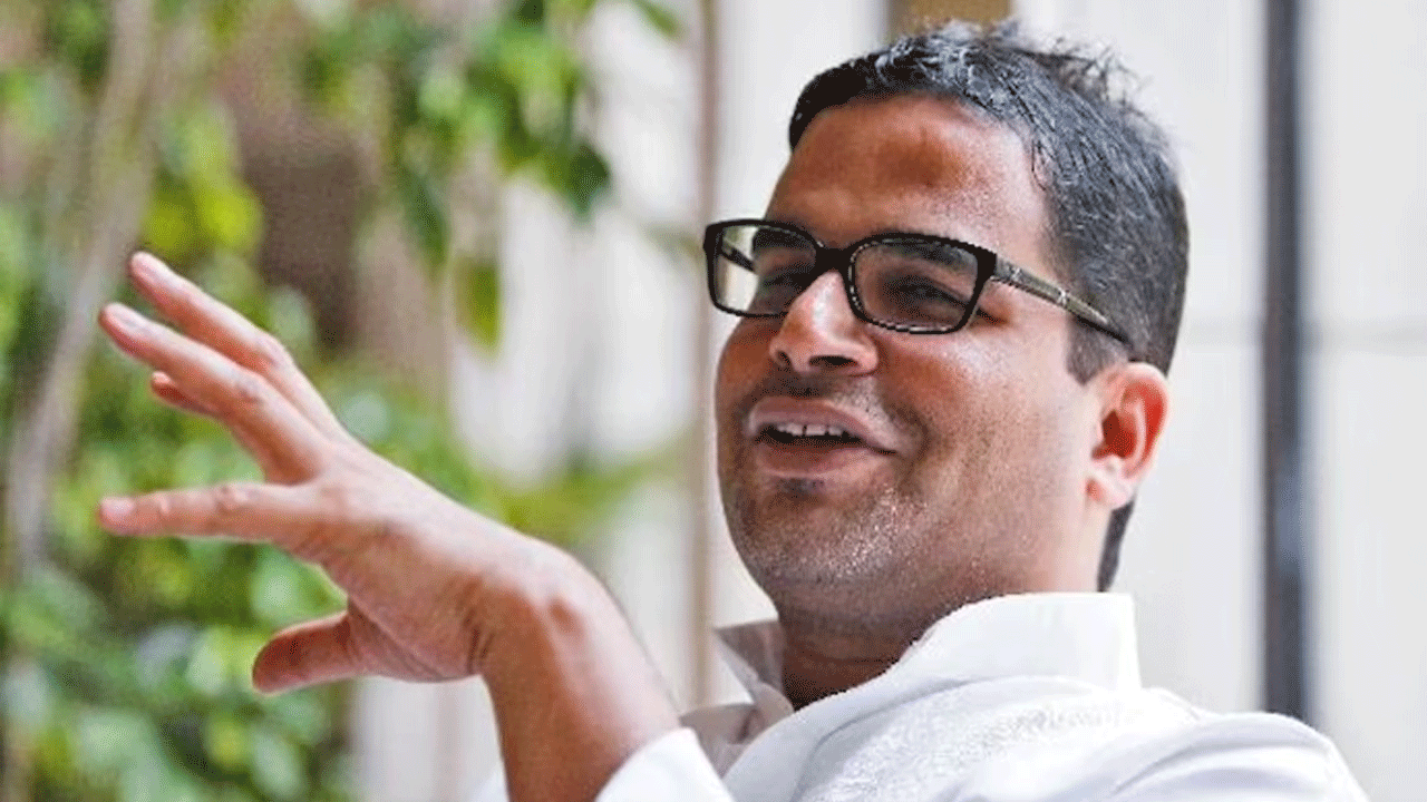 Prashant Kishore | జేడీ(యూ)-బీజేపీ స‌ర్కార్ ఏడాదిలోపే కుప్ప‌కూలుతుంది : ప్ర‌శాంత్ కిషోర్‌