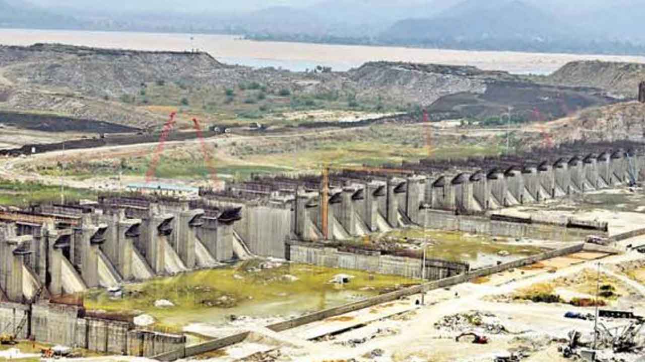 సంయుక్త సర్వే చేయాల్సిందే