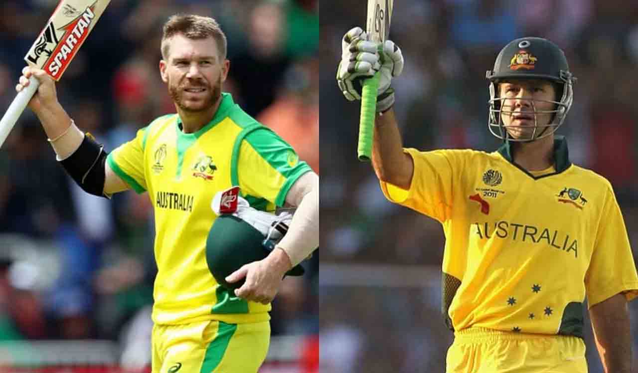 Ponting F