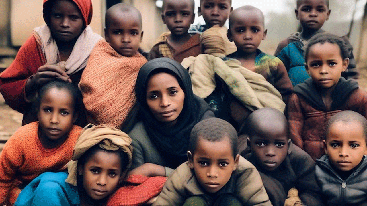 Global Poverty | పేద‌రికం పోవాలంటే మ‌రో 200 ఏండ్లు : ఆందోళ‌న రేకెత్తిస్తోన్న ఆక్స్‌ఫాం నివేదిక