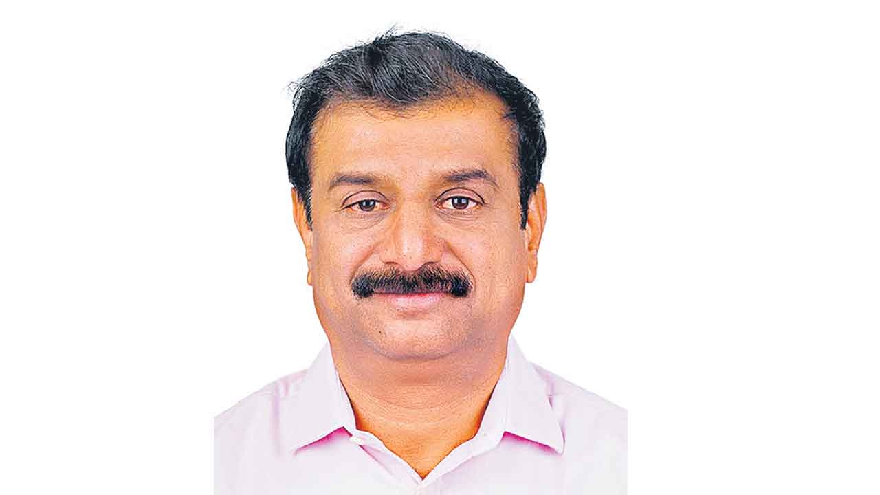 రఘునందన్‌ నోరు జాగ్రత్త