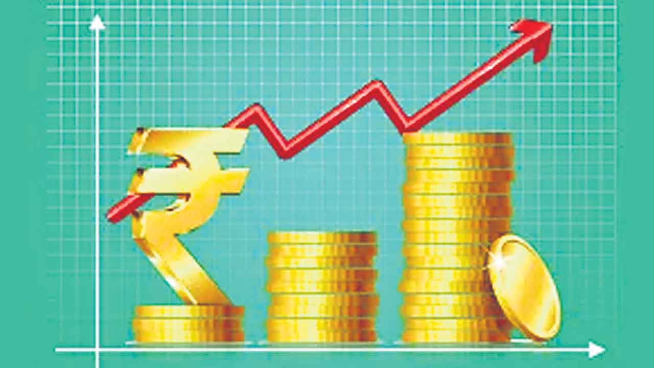 బంగారం ధరలు మరింత పైకి