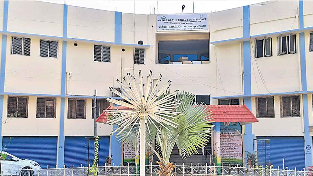 లక్ష్యం.. వందశాతం