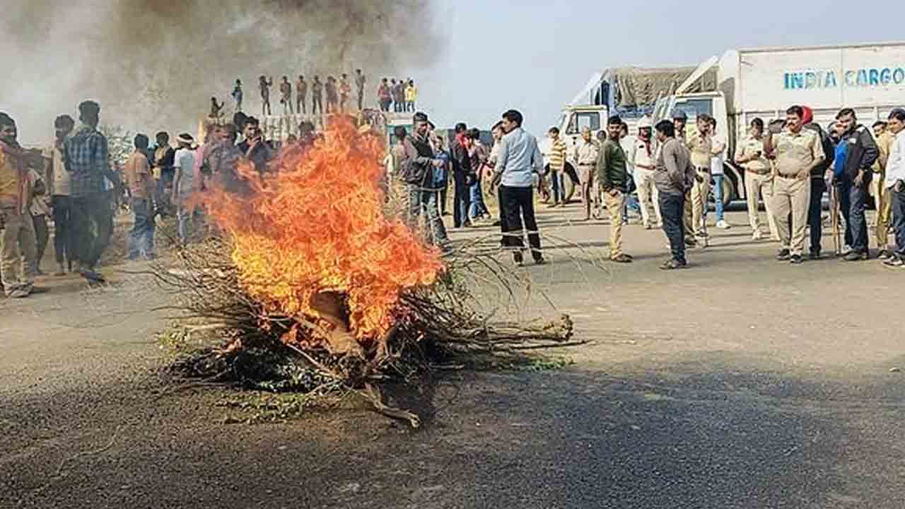 హిట్‌ అండ్‌ రన్‌కు పదేండ్ల శిక్షా?