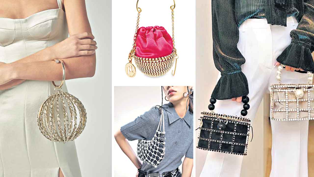 Luxary wallets | లగ్జరీ పర్సుల వెనుక ఇంత కథ ఉందా !