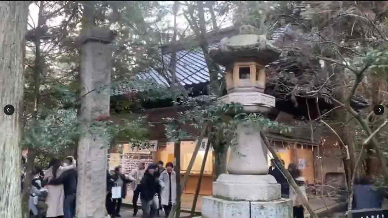 Japan Earthquke: సోష‌ల్ మీడియాలో వైర‌ల్ అవుతున్న జ‌పాన్ భూకంప వీడియోలు