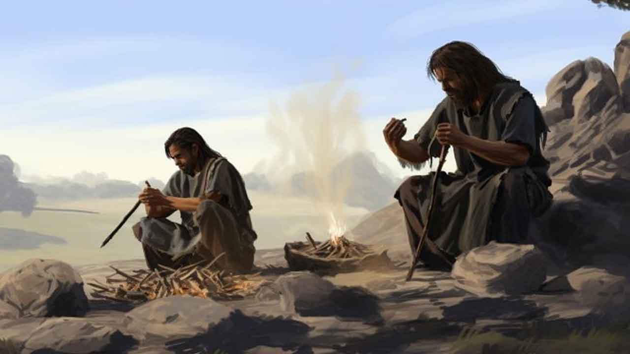 5 వేల ఏండ్ల కిందటే వైవిధ్య వంటకాలు!