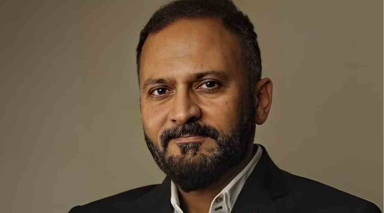 IOA | క‌లిసొచ్చిన ఐపీఎల్ అనుభ‌వం.. భార‌త ఒలింపిక్స్ సంఘం సీఈఓగా ర‌ఘురామ్