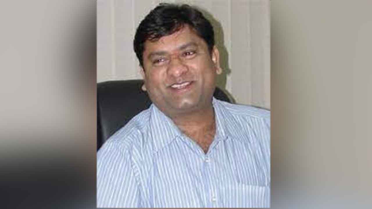 ఇరిగేషన్‌ ఉన్నతాధికారులతో రాహుల్‌బొజ్జా భేటీ