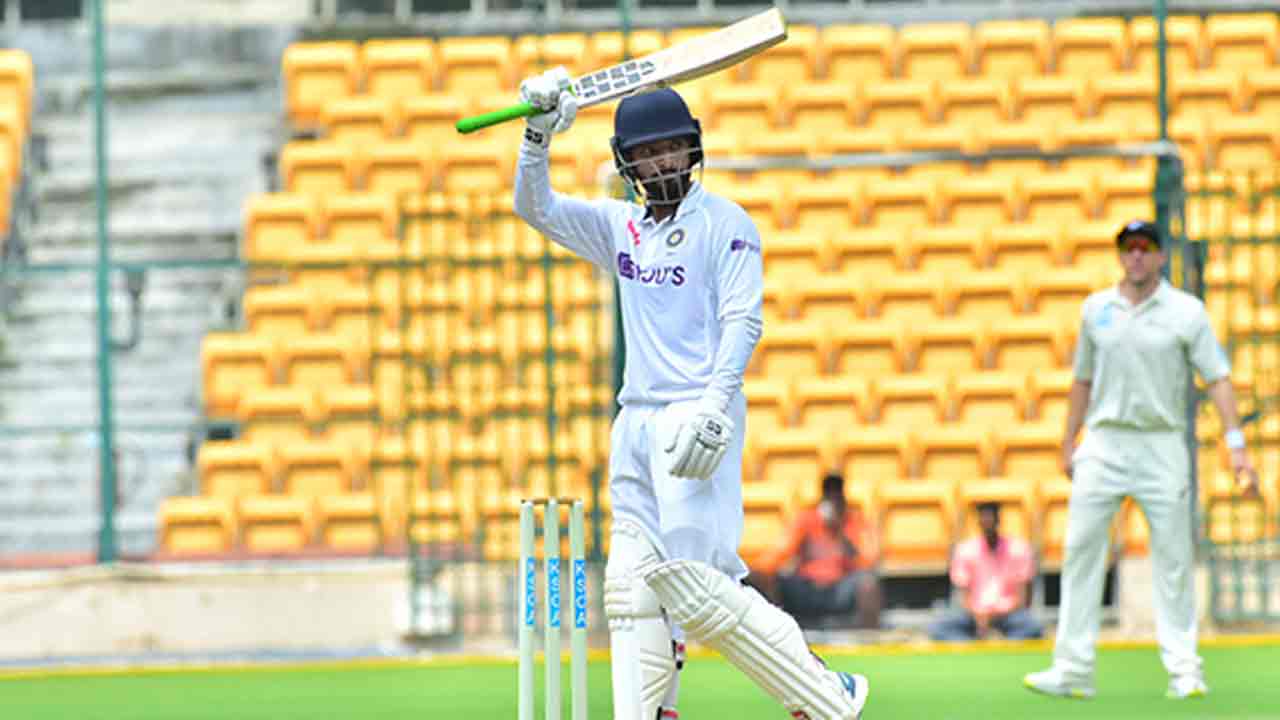 India Vs England: ఇంగ్లండ్‌తో టెస్టుల‌కు… కోహ్లీ స్థానంలో కొత్త ప్లేయ‌ర్ ఎవ‌రంటే?