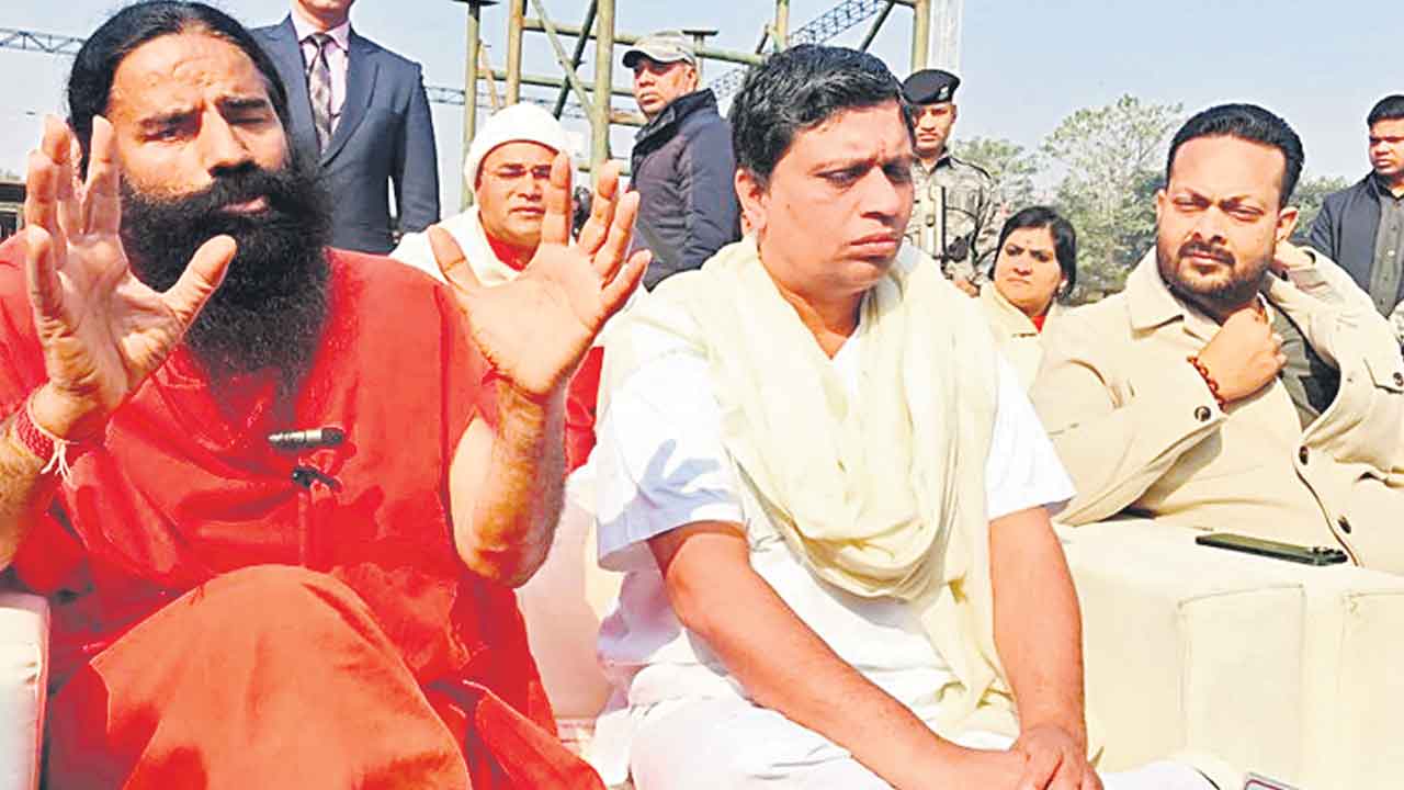 విద్యారంగంలో గురుకుల్‌ లైబ్రరీ విప్లవాత్మక మార్పు