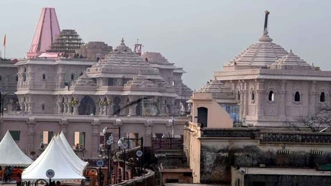 Ayodhya Ram Mandir | రేపు అయోధ్య రామయ్య ప్రాణప్రతిష్ఠ.. ఏయే రాష్ర్టాల్లో సెలవంటే..