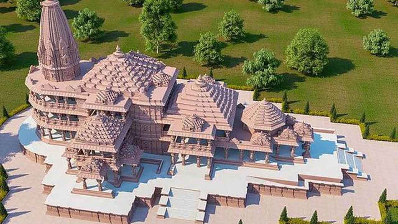 22న అన్ని ఆలయాల్లో పూజలు నిర్వహించాలి