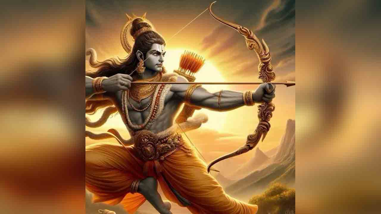 Anand Mahindra | శ్రీరాముడు అంద‌రివాడు.. ఏ మ‌తానికి అతీతుడు కాదు : ఆనంద్ మ‌హీంద్రా