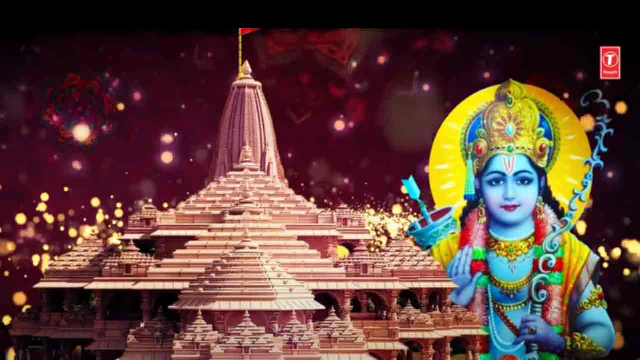 PM Modi: హ‌రిహ‌ర‌న్ పాడిన రాముడి పాట‌ను షేర్ చేసిన ప్ర‌ధాని మోదీ.. వీడియో