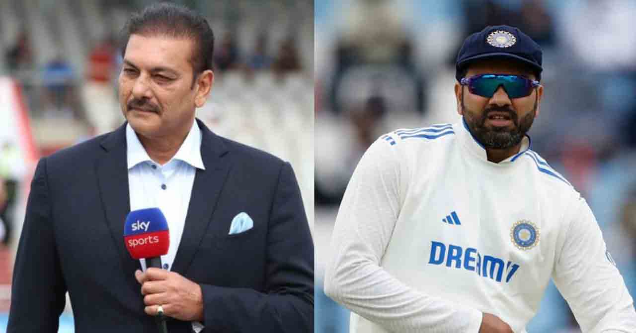 Ravi Shastri | రెండు మ్యాచ్‌ల సిరీస్‌తో ఒరిగేదేమీ లేదు.. భార‌త మాజీ కోచ్ షాకింగ్ కామెంట్స్