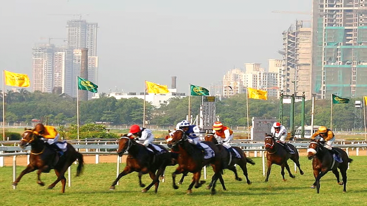 Iconic Racecourse | ఐకానిక్ మ‌హాల‌క్ష్మీ రేస్‌కోర్స్ క‌నుమ‌రుగు.. అదే స్ధ‌లంలో థీమ్ పార్క్ ఏర్పాటుకు స‌న్నాహాలు