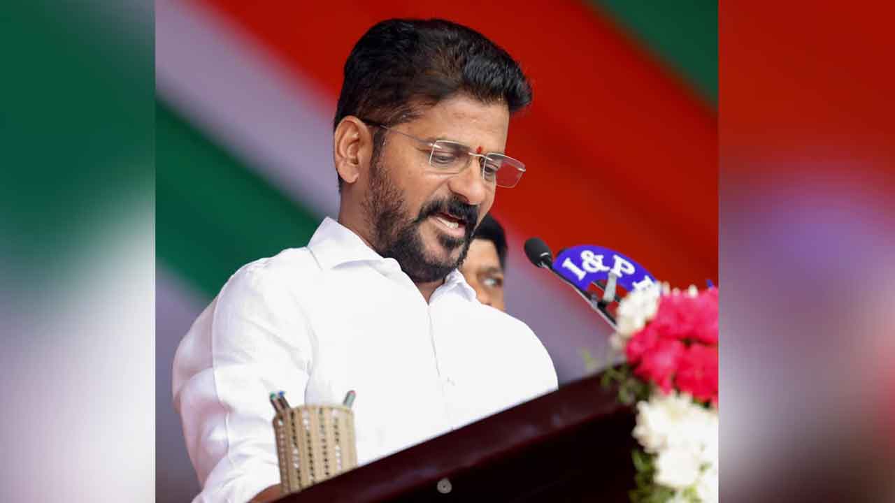 CM Revanth Reddy | సీఎం దిగజారుడు వ్యాఖ్యలు.. స్థాయి మరిచి దాడికి దిగుతున్న రేవంత్‌