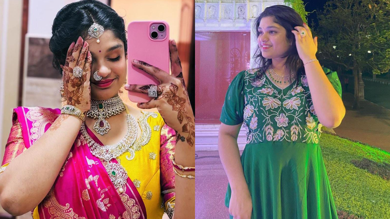 Telangana | సంగారెడ్డిలో కాలేజీ బిల్డింగ్‌పైనుంచి దూకి బీటెక్‌ విద్యార్థిని ఆత్మహత్య