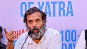 Milind Deora | మ‌రికాసేప‌ట్లో రాహుల్ భార‌త్ న్యాయ్ యాత్ర షురూ