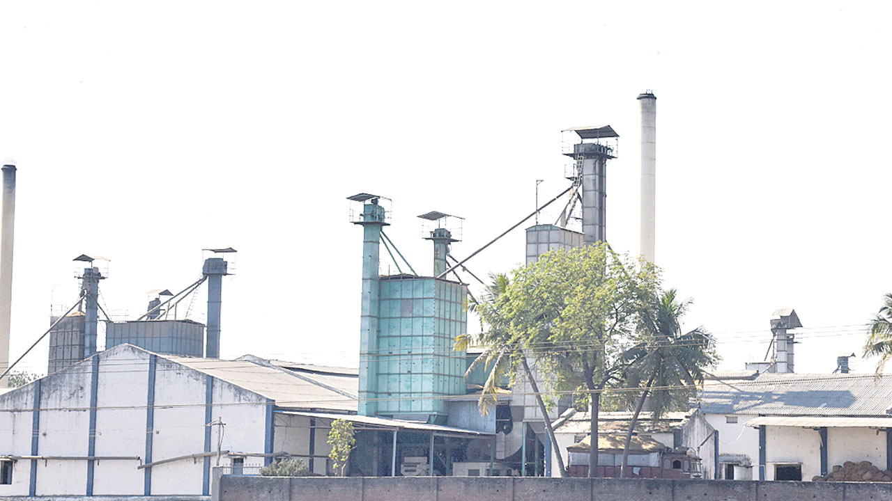 25 రోజులు.. 9.06 లక్షల మెట్రిక్‌ టన్నులు