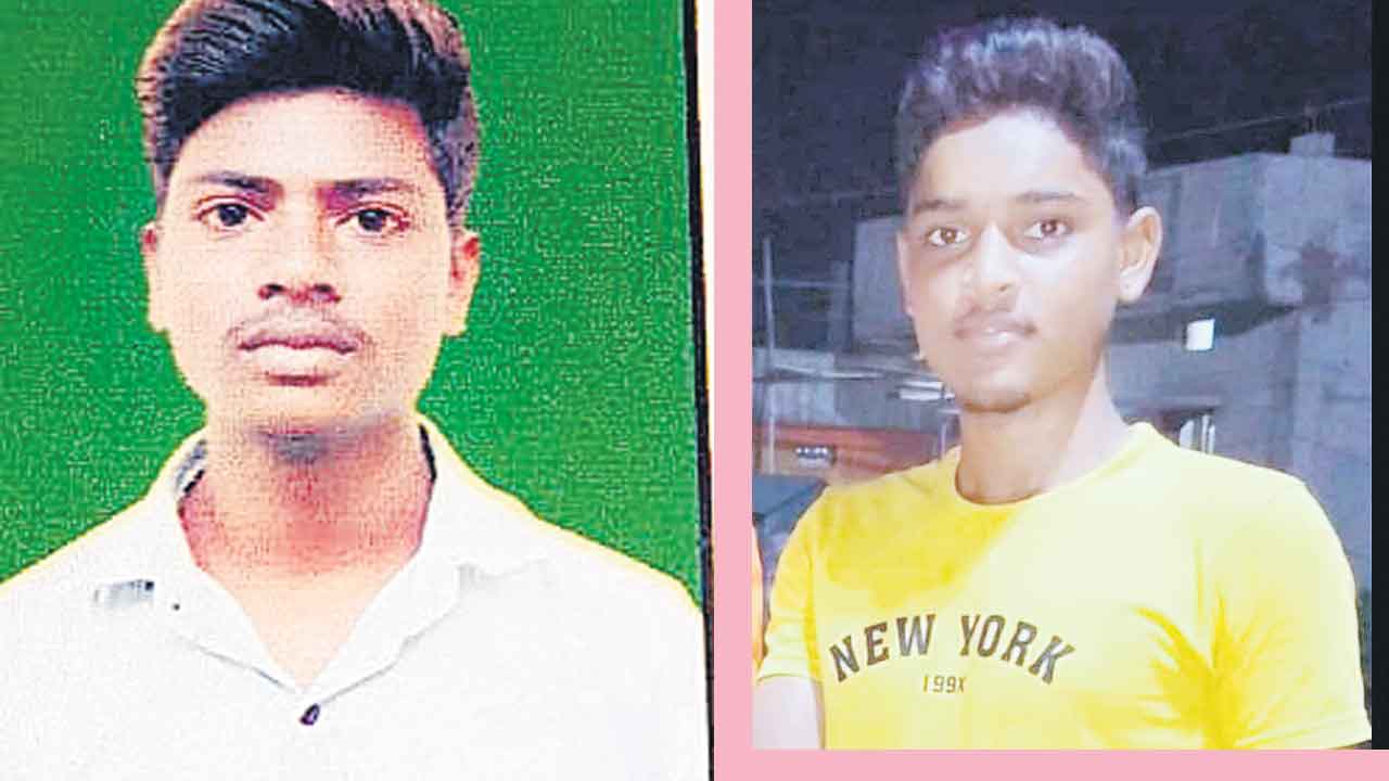 ప్రాణం తీసిన అతివేగం