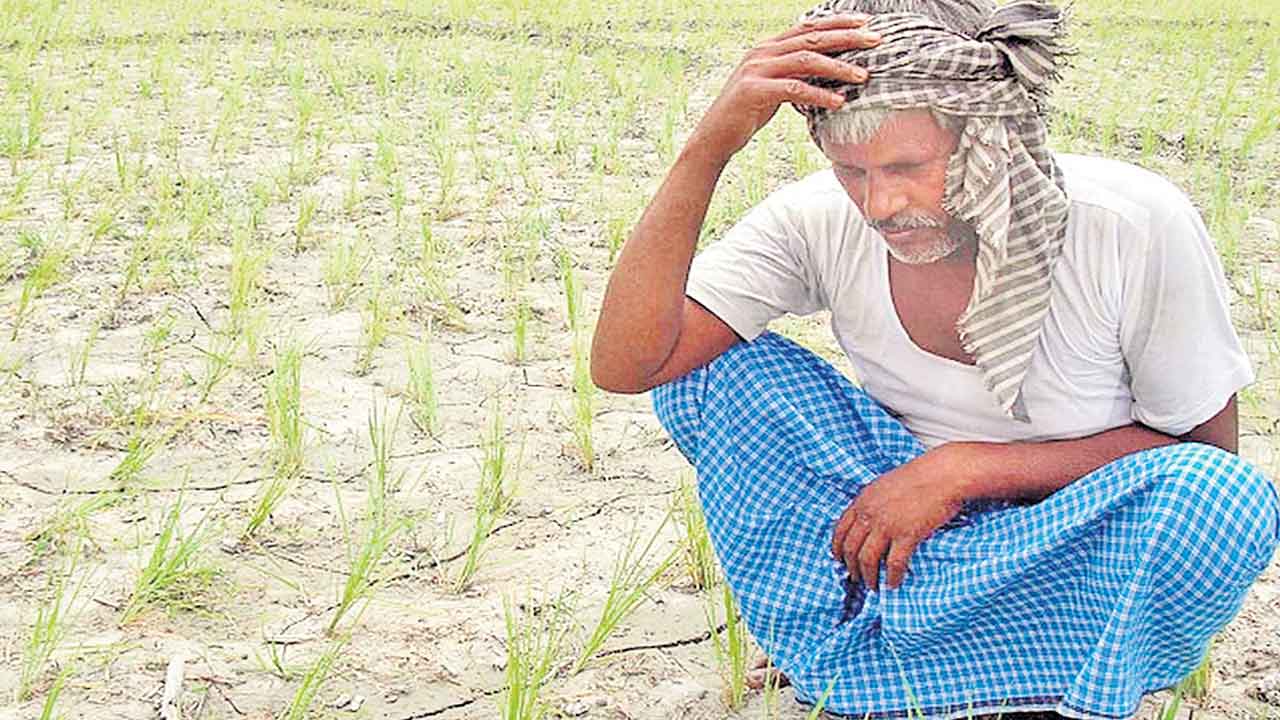 Farmers | కేంద్ర విష వలయంలో దేశ రైతాంగం