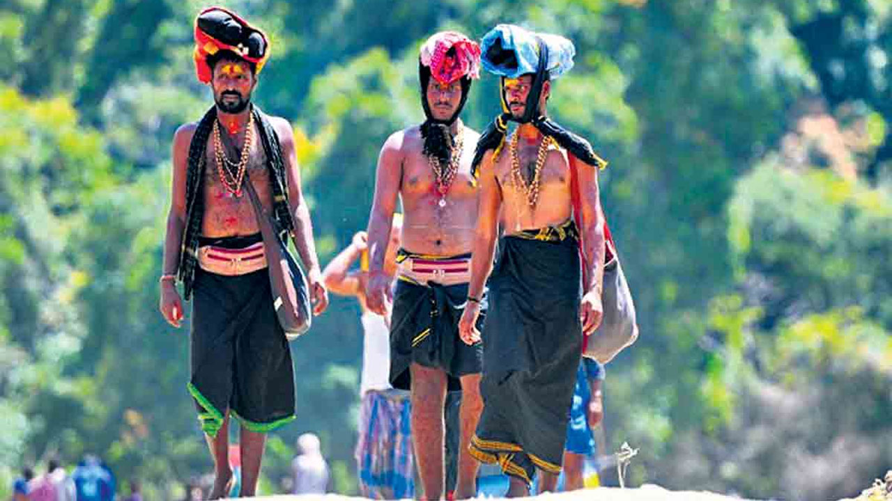 sabarimala  | ఇరుముడి అంటే ఏంటి? అయ్యప్ప దీక్షలో దానికి విశిష్టత ఎందుకు?