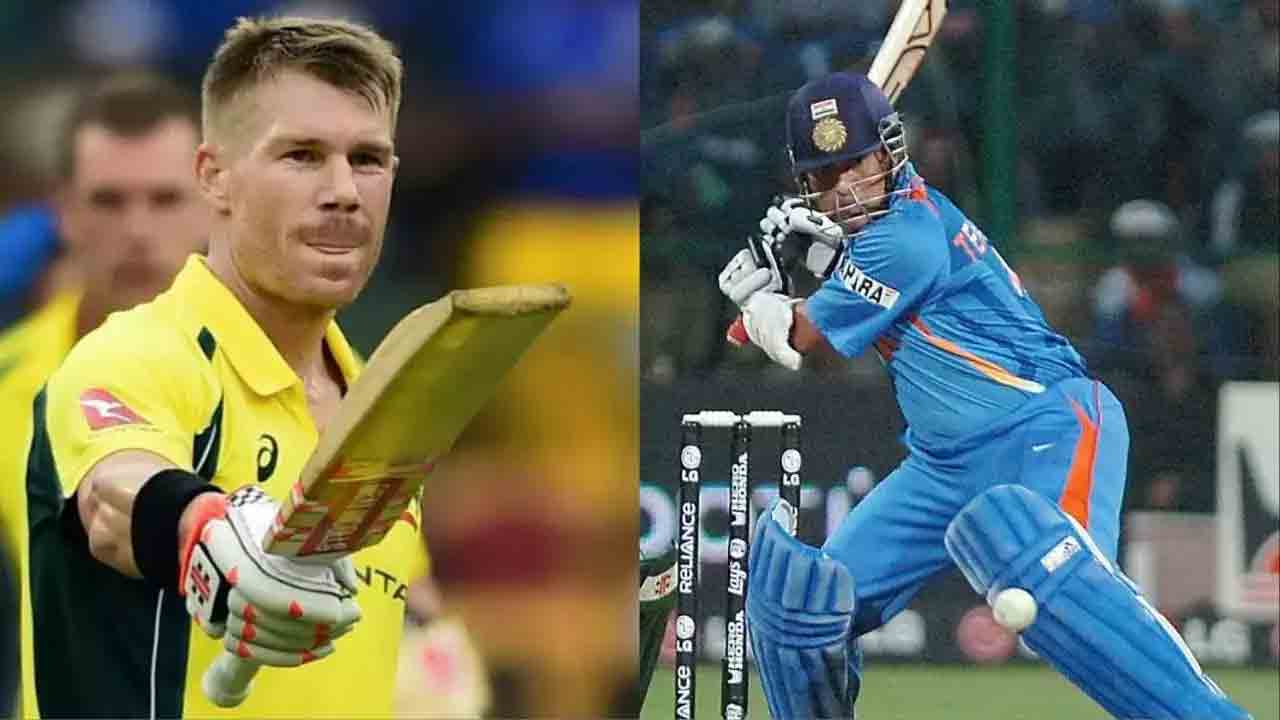 David Warner | ఓపెనర్గా అత్యధిక సెంచరీలు.. చెక్కు చెదరని రికార్డు నెలకొల్పిన వార్నర్
