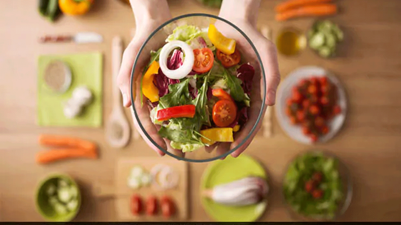 Health Tips | మెరుగైన ఆరోగ్యం కోసం ఏ ఆహారం తీసుకోవాలంటే..!