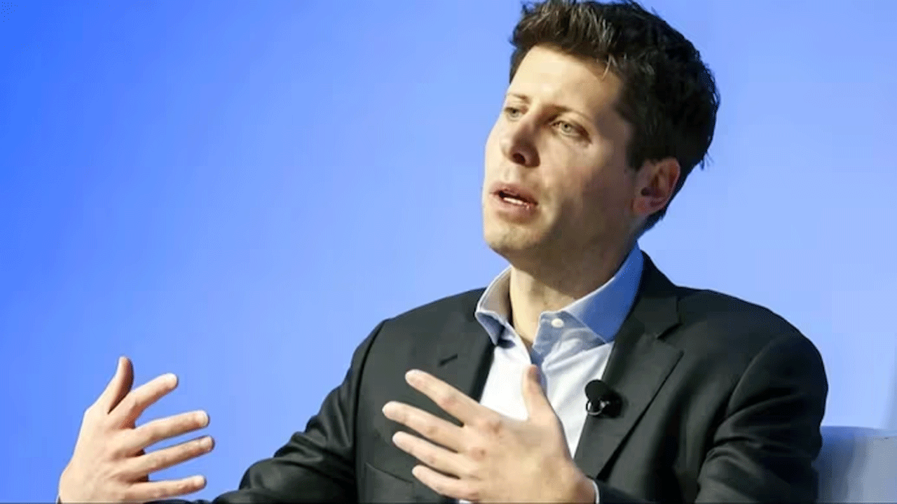 Sam Altman | టెక్ ప్ర‌పంచంలో ముస్లింల ప‌రిస్ధితిపై ఓపెన్ఏఐ అధిప‌తి కీల‌క వ్యాఖ్య‌లు