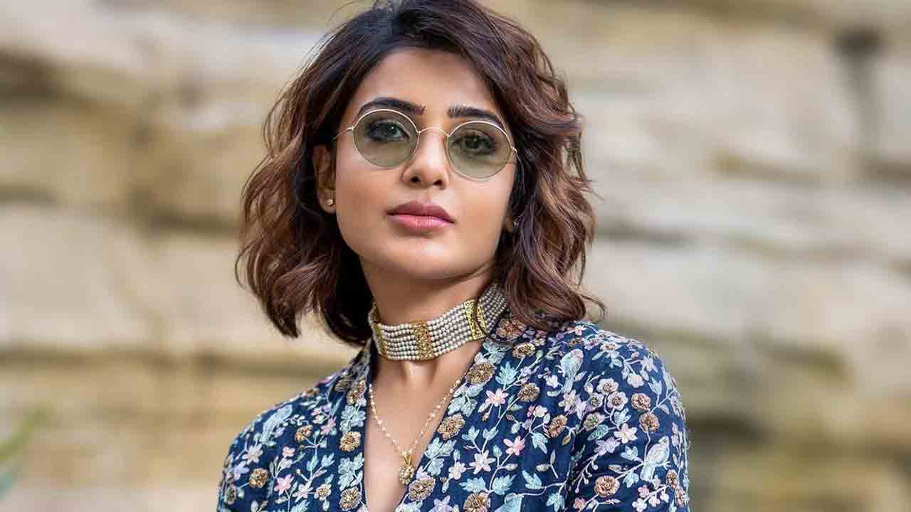 Samantha | ‘పుష్ప 2’ లో సమంత అతిథి పాత్ర.?