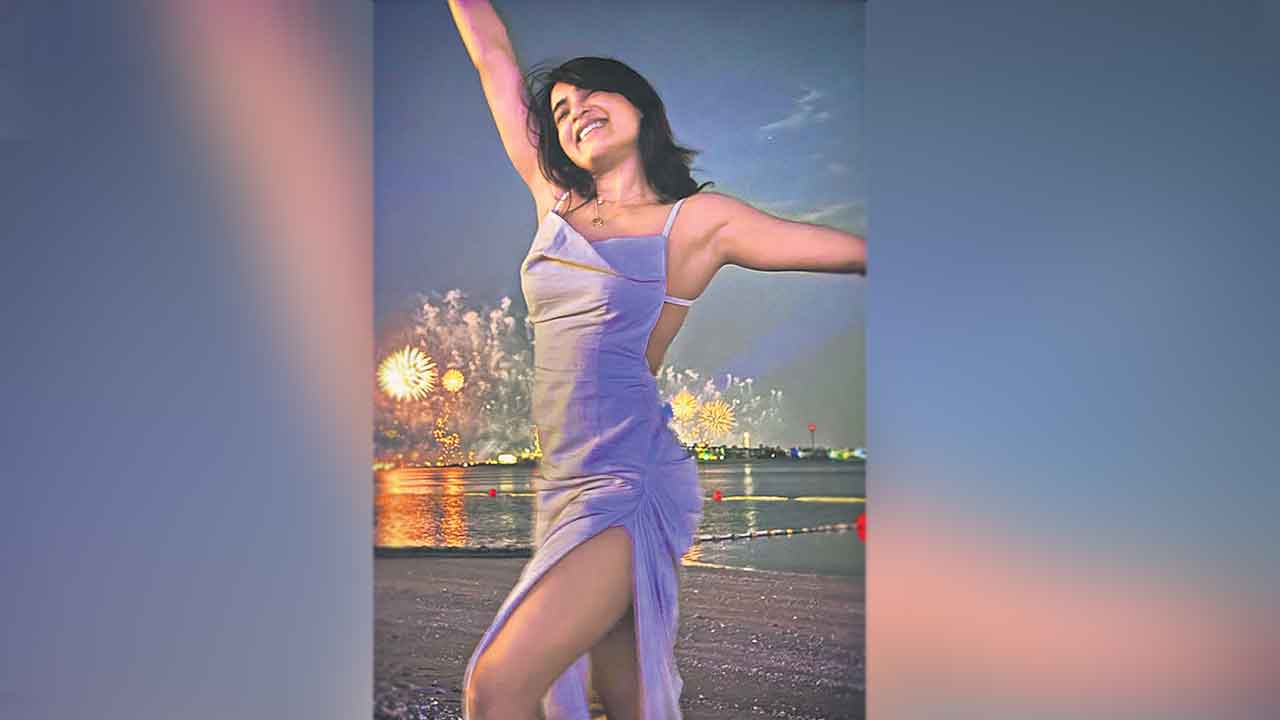 ప్రతి ఉదయం.. నా హృదయం!