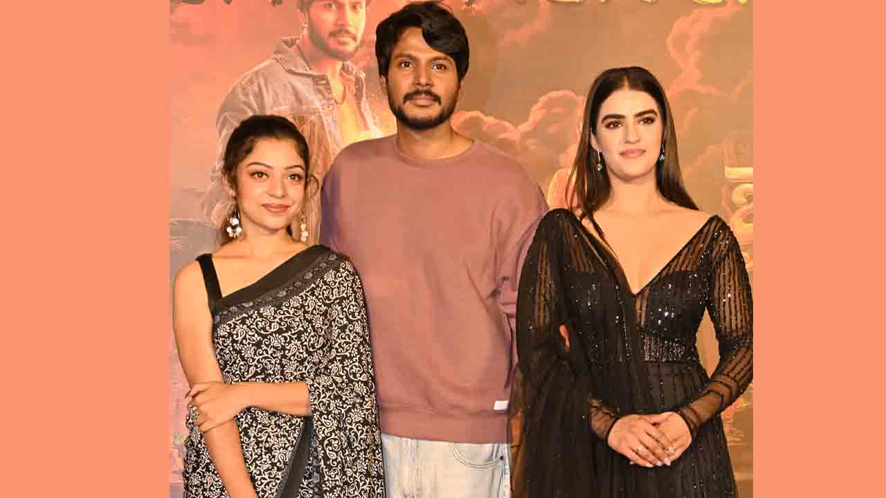 కర్మ ఫలాన్ని తప్పించుకోలేరు