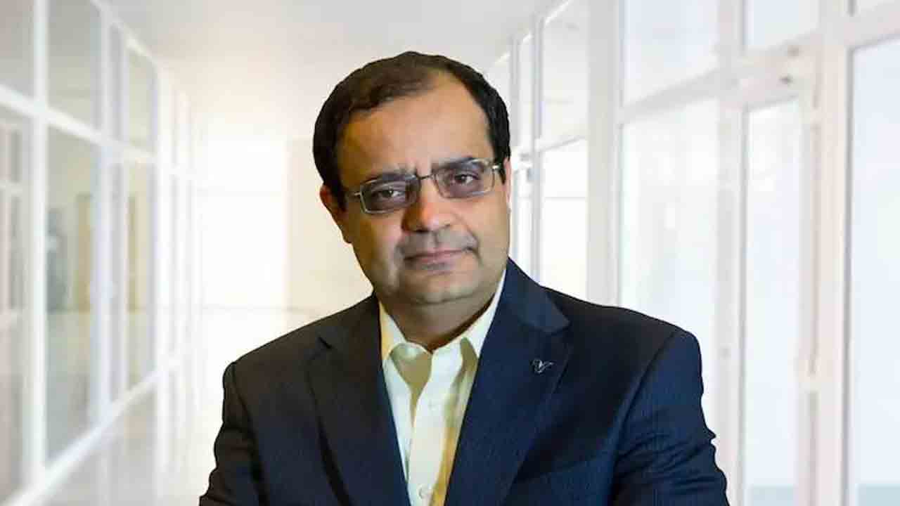 Ramoji Film City | రామోజీ ఫిల్మ్ సిటీలో ప్ర‌మాదం.. విస్టెక్స్ కంపెనీ సీఈవో మృతి