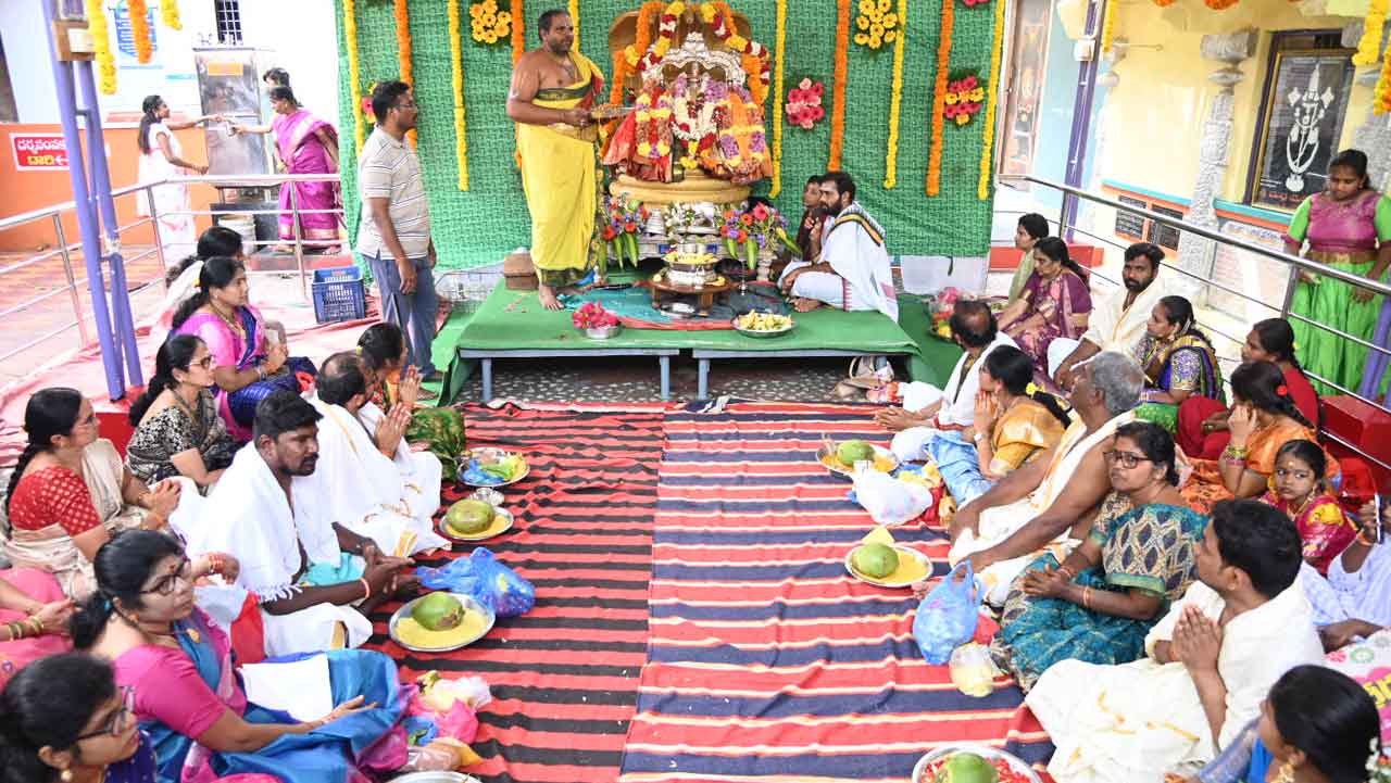 సంక్రాంతి సంబురం