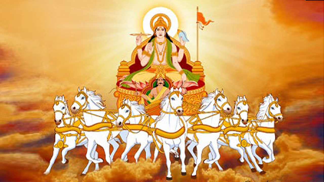 Sankranthi Special | సంక్రాంతి పురుషుడు అంటే ఎవరు? ఆయన ఎలా ప్రభావం చూపిస్తారు?