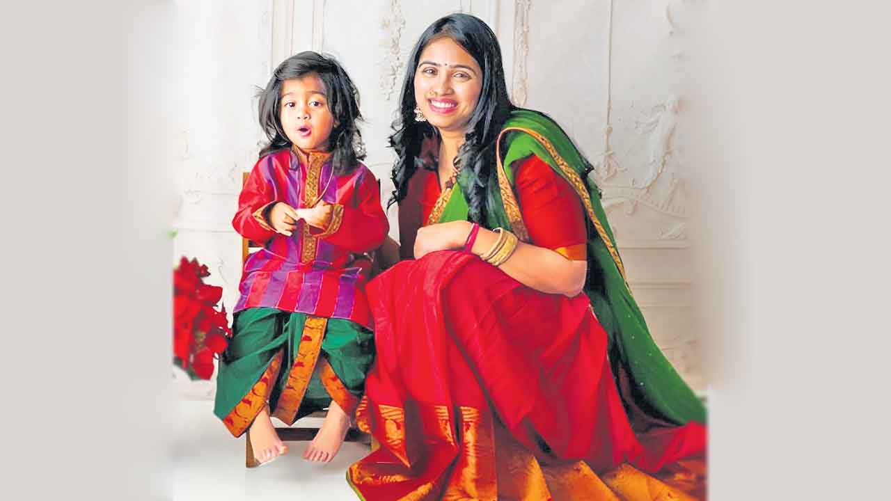 సంక్రాంతి సౌందర్యం