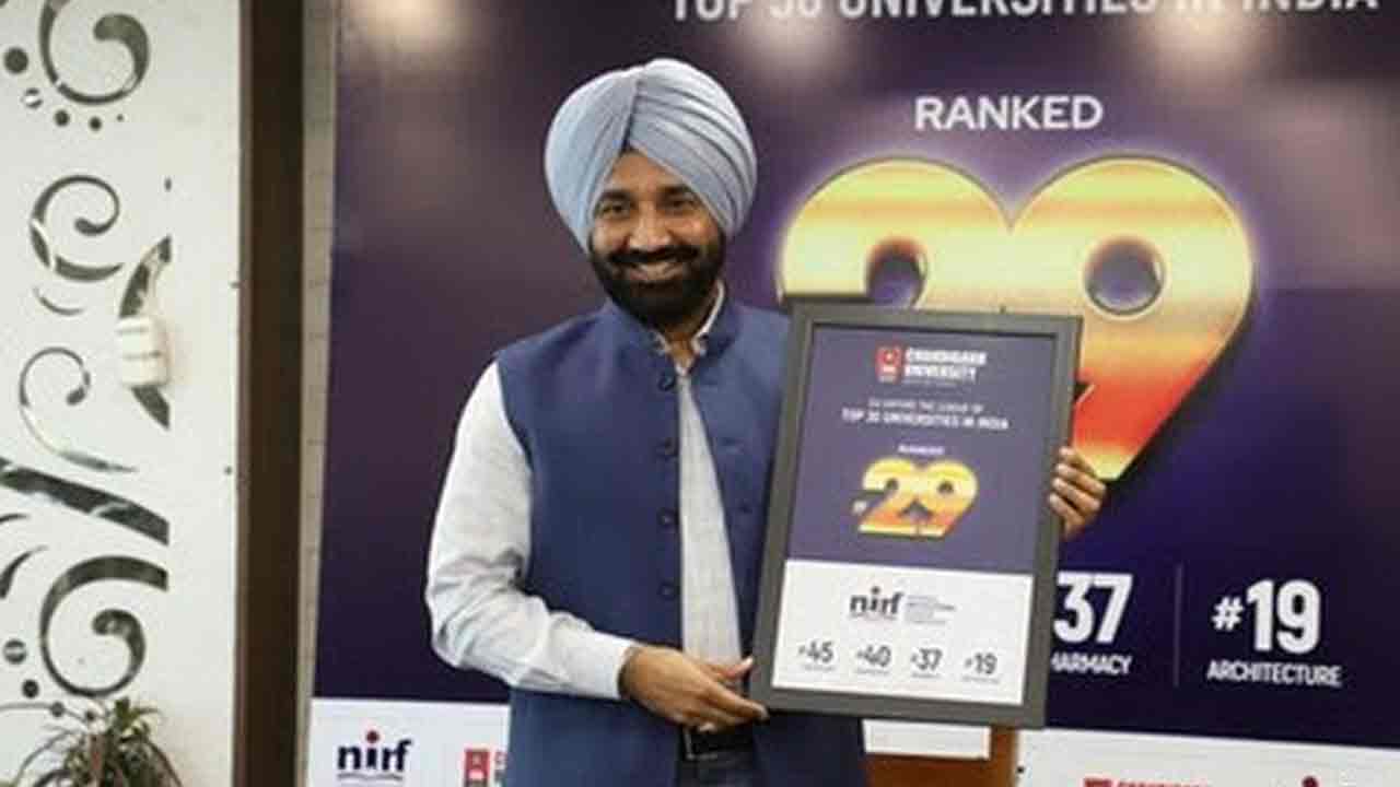 Satnam Singh Sandhu: రాజ్య‌స‌భ‌కు నామినేట్ అయిన స‌త్నం సింగ్ సందూ