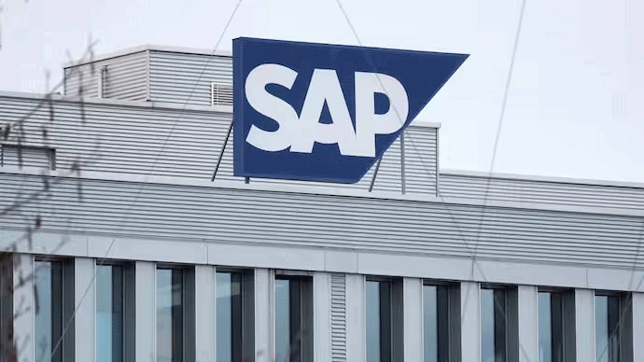 SAP | ఏఐపై శాప్ ఫోక‌స్ : 8000 మంది టెకీల్లో గుబులు