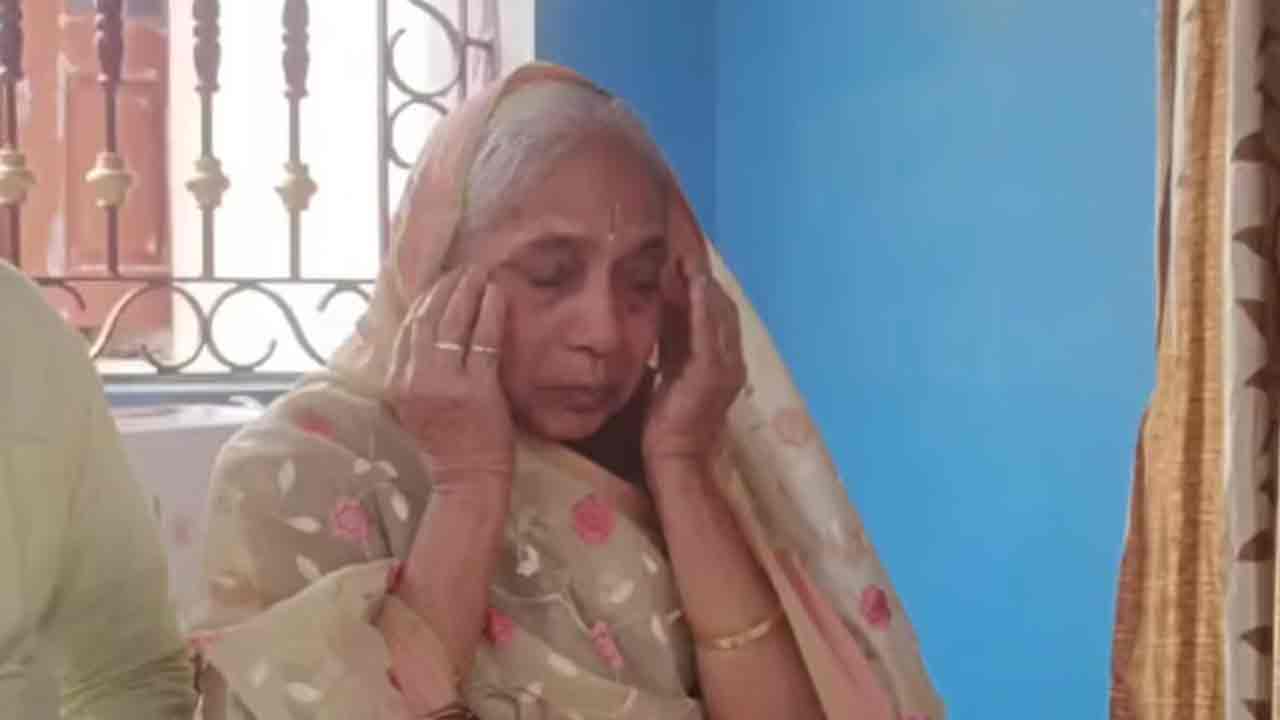 Saraswati Devi: అయోధ్యలో రాముడి ప్రాణ‌ప్ర‌తిష్ట‌.. 30 ఏళ్ల త‌ర్వాత మౌన వ్ర‌తం వీడ‌నున్న జార్ఖండ్ మ‌హిళ‌