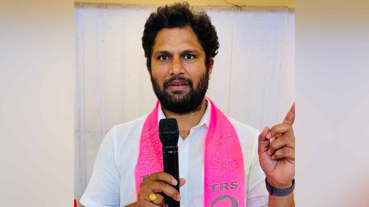 NRI | సీఎం రేవంత్ రెడ్డి గల్లీ కార్యకర్తలా మాట్లాడడం మానుకోవాలి : సతీష్ రెడ్డి