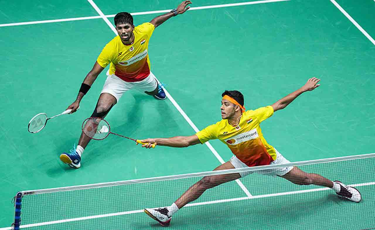 BWF Rankings | సాత్విక్ – చిరాగ్ జోడీ మ‌ళ్లీ వ‌రల్డ్ నంబ‌ర్ 1.. ప్ర‌ణ‌య్‌కు 8వ ర్యాంక్