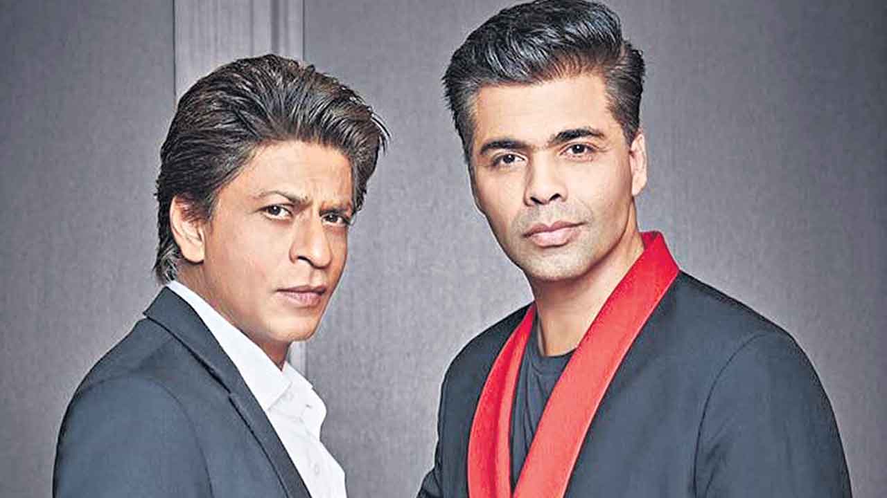 షారుఖ్‌తో యాక్షన్‌ సినిమా