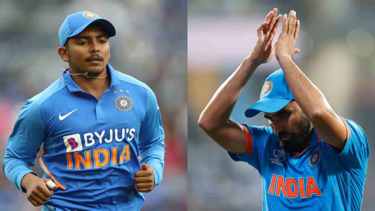 Shami – Prithvi Shaw | లండ‌న్‌కు ష‌మీ.. మార్చిలో పృథ్వీ షా పున‌రాగ‌మ‌నం