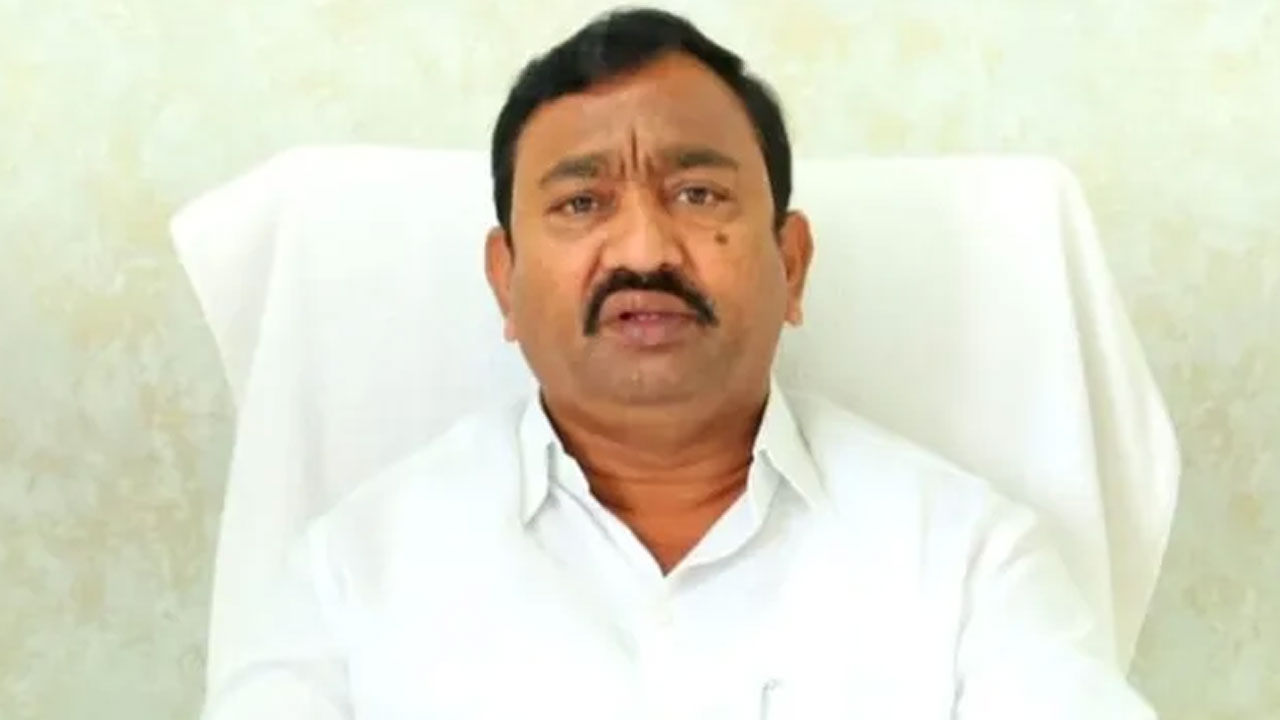 AP News | ఆయనకు టికెట్‌ లేదని ఎవరూ చెప్పలేదు.. నరసరావుపేట ఎంపీ రాజీనామాపై వైసీపీ ఎమ్మెల్యే వివరణ