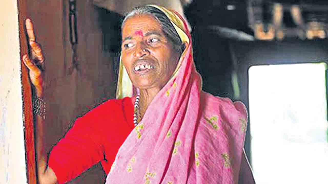 Inspiration | దేశంలో తొలి మహిళా హెయిర్‌ డ్రెస్సర్‌ ఈమెనే.. ప్రశంసించిన ప్రధాని