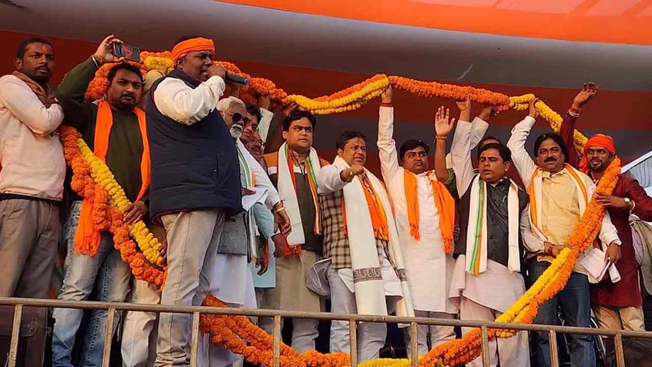 CAA Implementation: 7 రోజుల్లోగా దేశ‌వ్యాప్తంగా సీఏఏ అమ‌లు చేస్తాం:  కేంద్ర మంత్రి